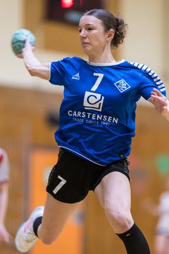 Bild 143 - TSV Ellerau - SG Hamburg Nord : Ergebnis: 42:23